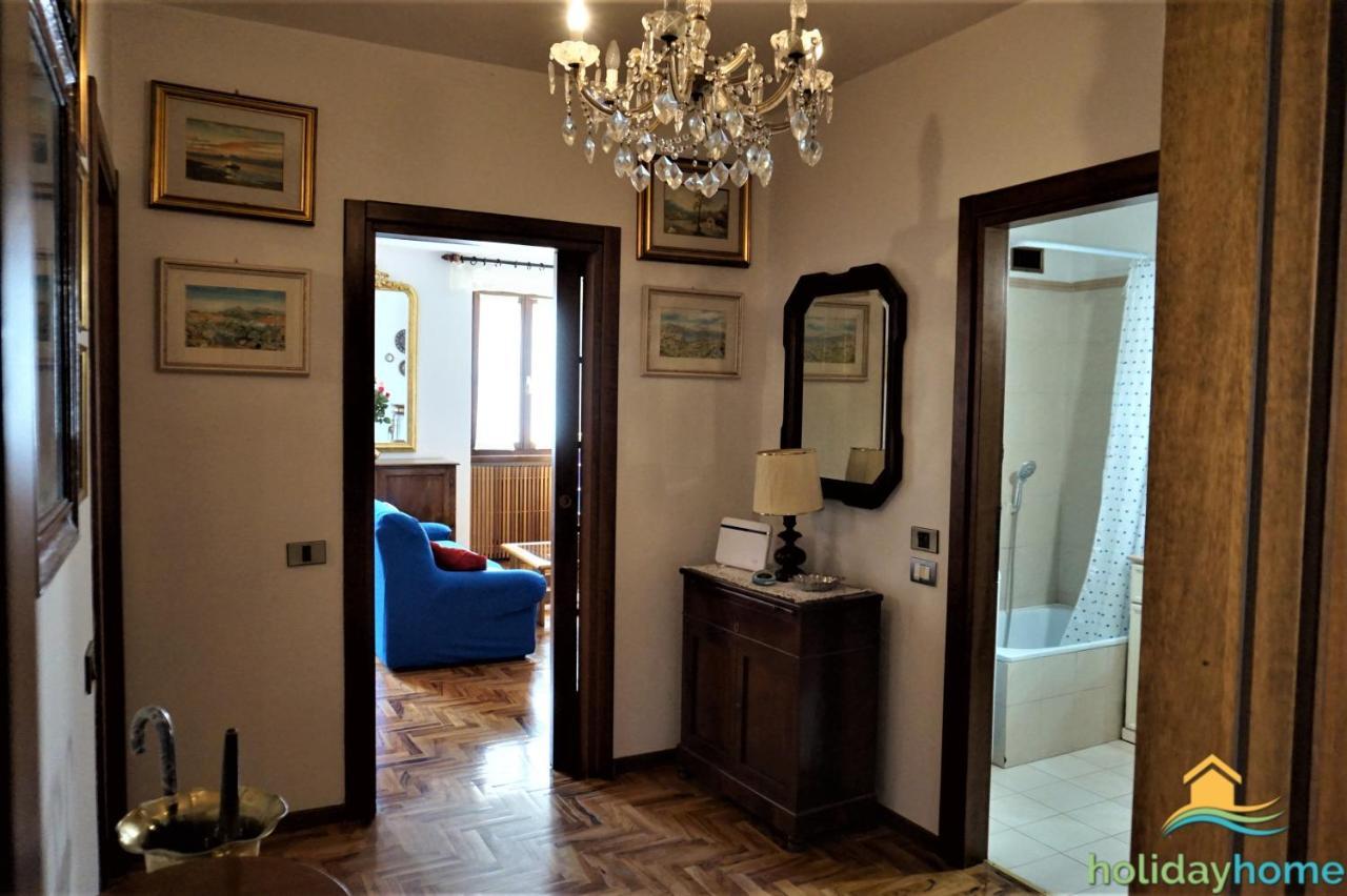 Lake Garda Home Riva del Garda Kültér fotó