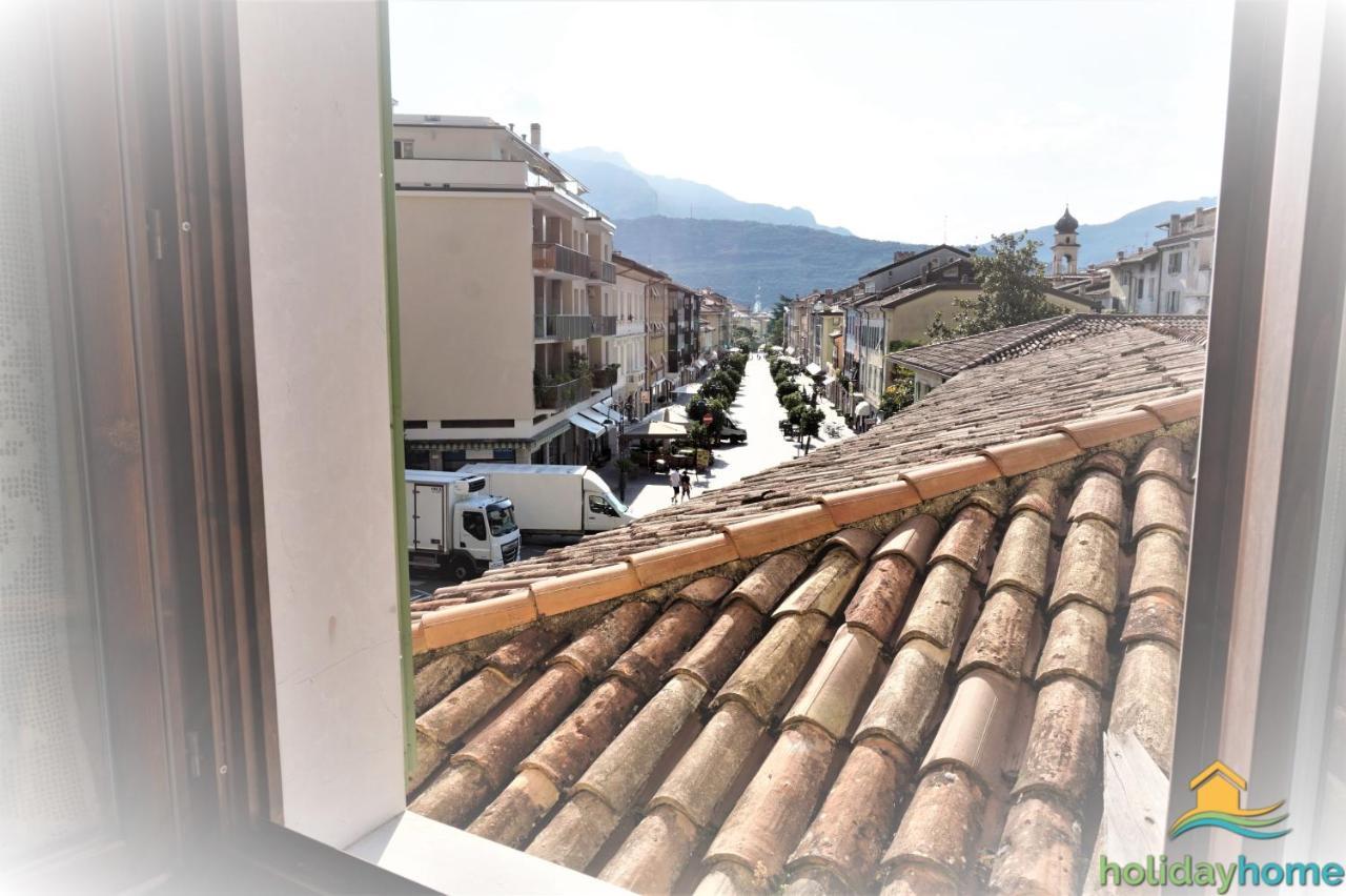 Lake Garda Home Riva del Garda Kültér fotó
