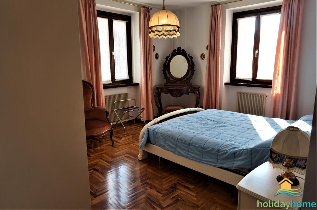 Lake Garda Home Riva del Garda Kültér fotó